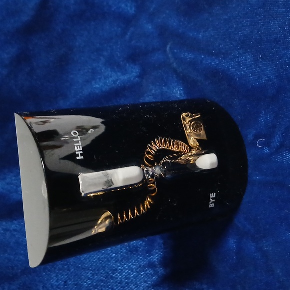 Vinatge Hour Glass Timer for Phone Calls - Picture 8 of 10